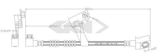 SPIDAN 340544