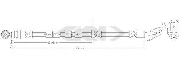 SPIDAN 340306