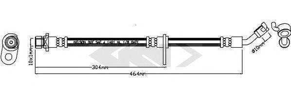 SPIDAN 340713