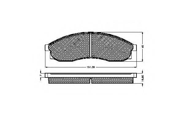 SPIDAN 32057