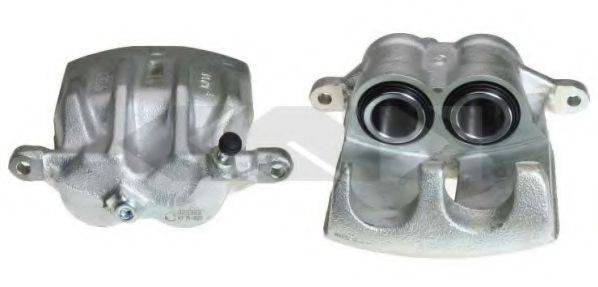 SPIDAN 402599 Гальмівний супорт
