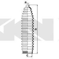 SPIDAN 83992