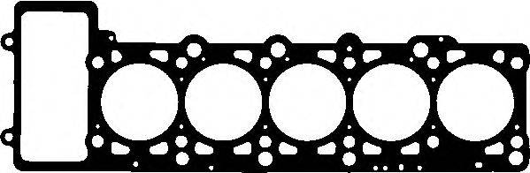 ELRING 808972 Прокладка, головка циліндра