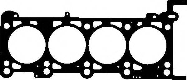 ELRING 877452 Прокладка, головка циліндра
