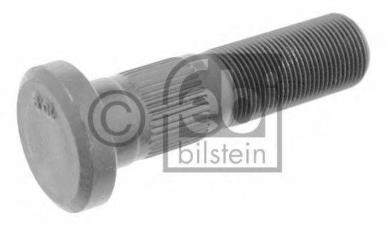 FEBI BILSTEIN 2504 Болт кріплення колеса