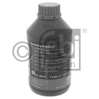 HYUNDAI 00232-19017 Рідина для гідросистем; Центральна гідравлічна олія