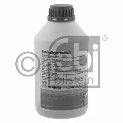 FEBI BILSTEIN 6162 Рідина для гідросистем; Центральна гідравлічна олія
