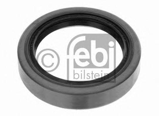 FEBI BILSTEIN 08931 Кільце валу, що ущільнює, підшипник ступиці колеса