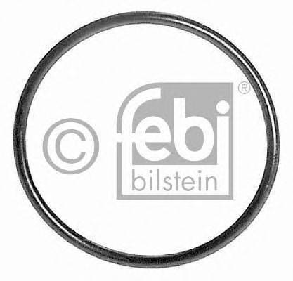 FEBI BILSTEIN 8937 Ущільнювальне кільце; Кільце ущільнювача, гідравлічний фільтр