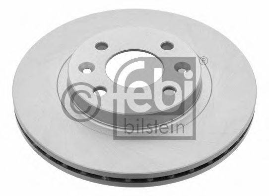 CIFAM 800549C гальмівний диск