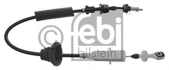 FEBI BILSTEIN 21389 Тросик газу