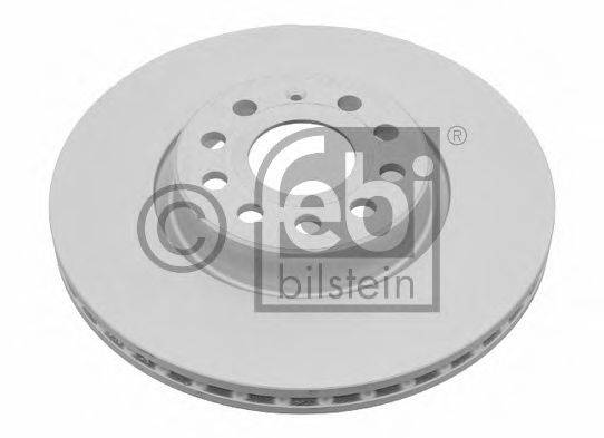 STELLOX 602047115VSX гальмівний диск