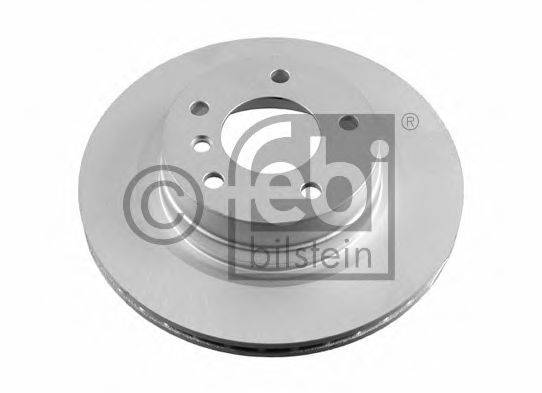 CIFAM 800873C гальмівний диск