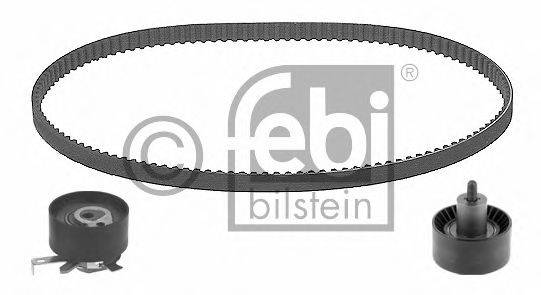 FEBI BILSTEIN 24803 Комплект ременя ГРМ