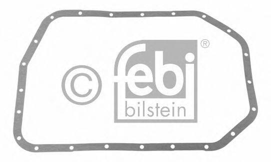 FEBI BILSTEIN 29894 Прокладка, масляного піддону автоматичного. коробки передач