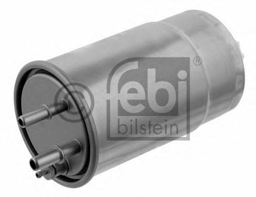 OPTIMAL FF01432 Паливний фільтр