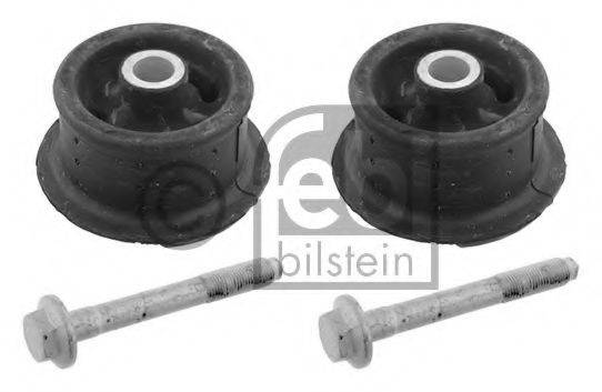 FEBI BILSTEIN 31796 Комплект підшипника, балка мосту