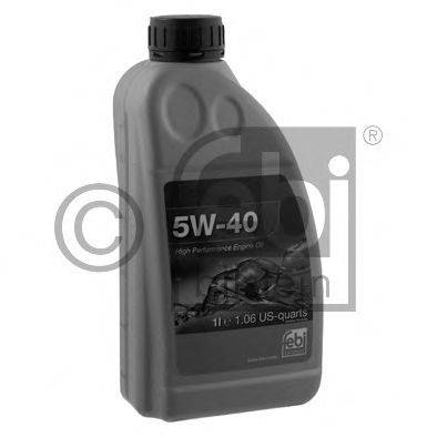 SUZUKI SAE 5W-40 Моторне масло; Моторне масло