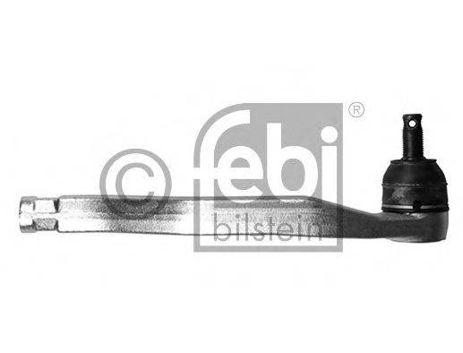 FEBI BILSTEIN 42212 Наконечник поперечної кермової тяги