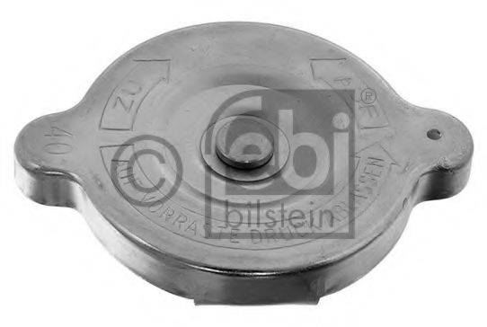 FEBI BILSTEIN 47142 Кришка, резервуар охолоджувальної рідини