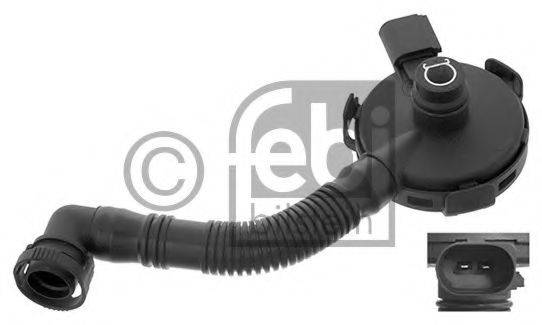 VW 022 103 765 A Клапан відведення повітря з картера