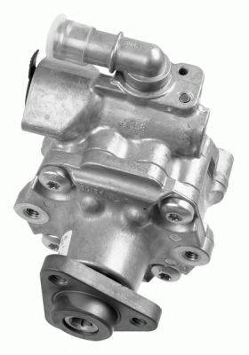 ZF LENKSYSTEME 7651955186 Гідравлічний насос, кермо