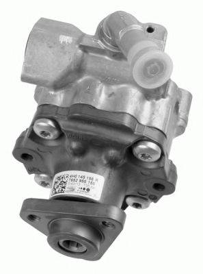 ZF LENKSYSTEME 7652955155 Гідравлічний насос, кермо