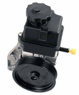 ZF LENKSYSTEME 7695.900.110