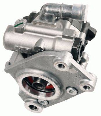 ZF LENKSYSTEME 7697.955.510