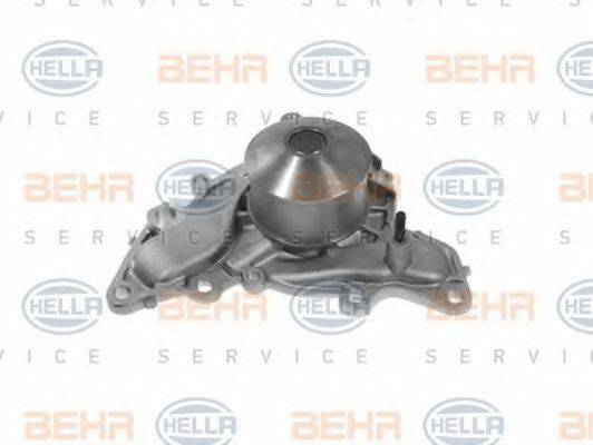 BEHR HELLA SERVICE 8MP 376 802-524