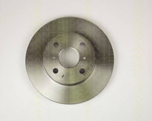 PEX 14.0547 гальмівний диск