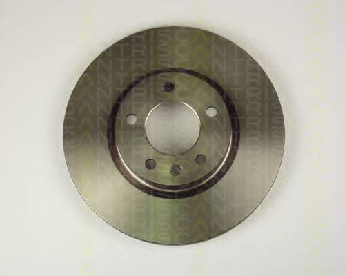 TRISCAN 812024120C гальмівний диск