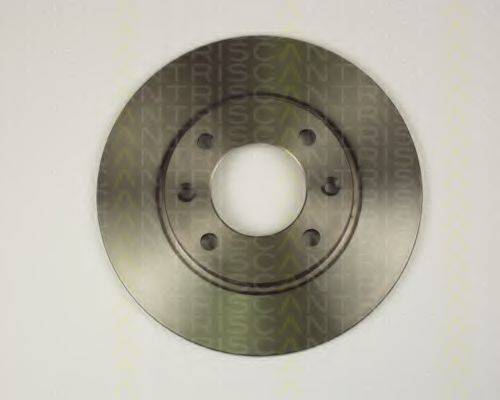 TRISCAN BD4699 гальмівний диск