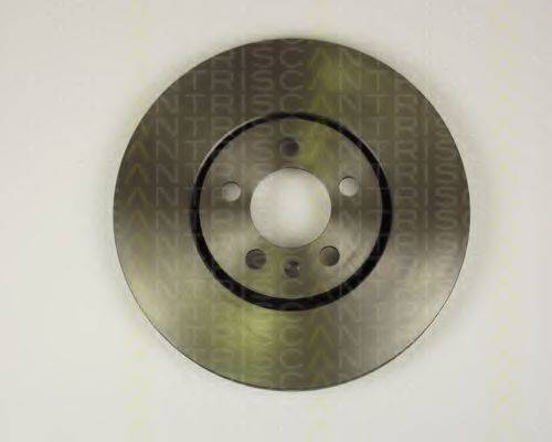 A.P. BG3035 гальмівний диск