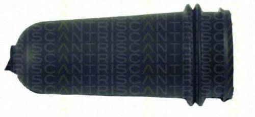 TRISCAN 850028004 Комплект пильника, рульове керування
