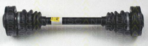 TRISCAN 854011505 Приводний вал