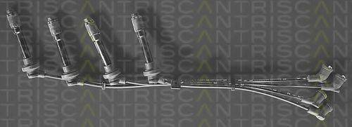 TRISCAN 88606103 Комплект дротів запалювання
