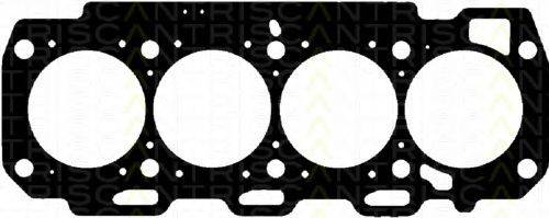 TRISCAN 5012560 Прокладка, головка циліндра