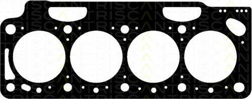 TRISCAN 5014252 Прокладка, головка циліндра