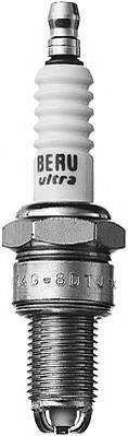 BERU Z51 Свічка запалювання