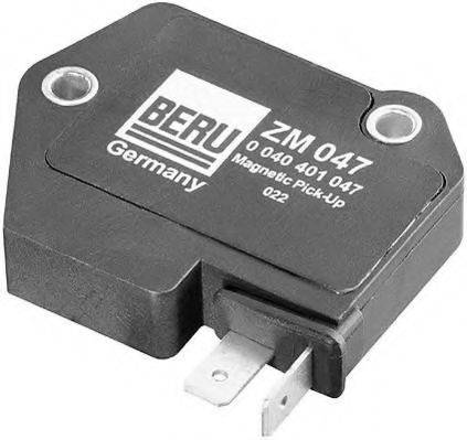 BERU ZM047 Комутатор, система запалювання