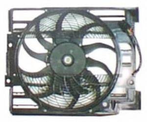 BERU LE645 Вентилятор, охолодження двигуна