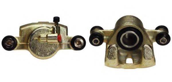 BUDWEG CALIPER 34023