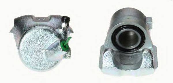 BUDWEG CALIPER 34028 Гальмівний супорт