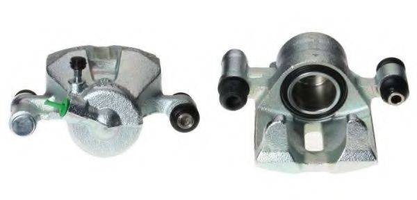 BUDWEG CALIPER 341466