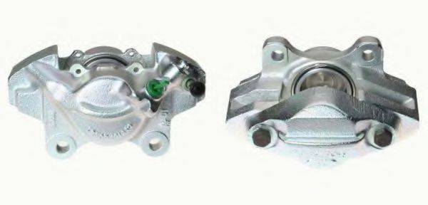 BUDWEG CALIPER 341569