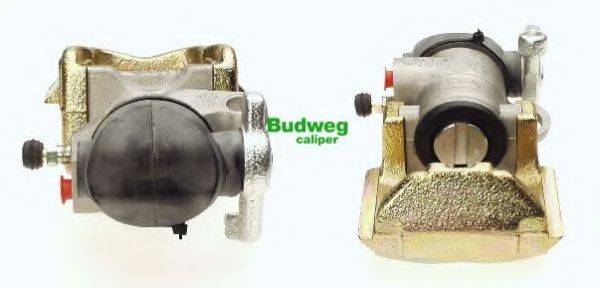 BUDWEG CALIPER 341798 Гальмівний супорт