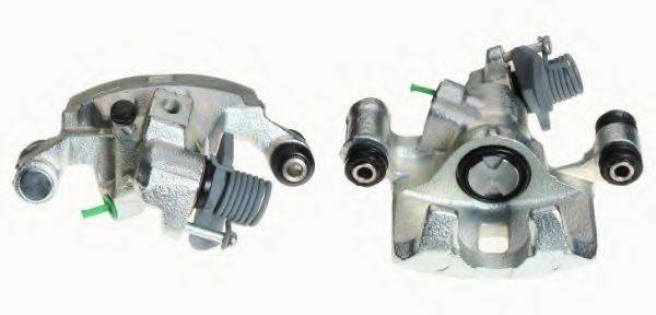 BUDWEG CALIPER 341858