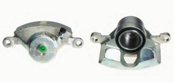 BUDWEG CALIPER 341903