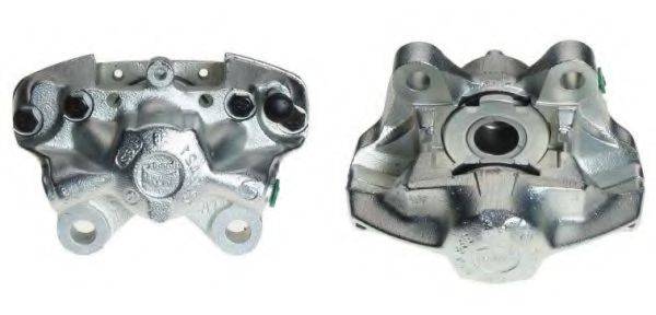 BUDWEG CALIPER 342067 Гальмівний супорт